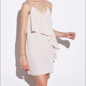 Amanda Uprichard Rivage Dress